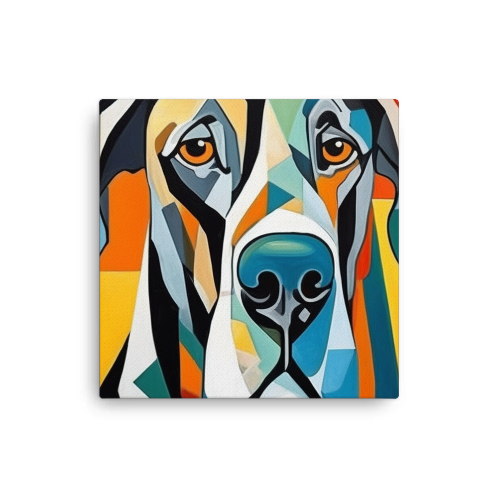 PugMug Custom Pet Canvas