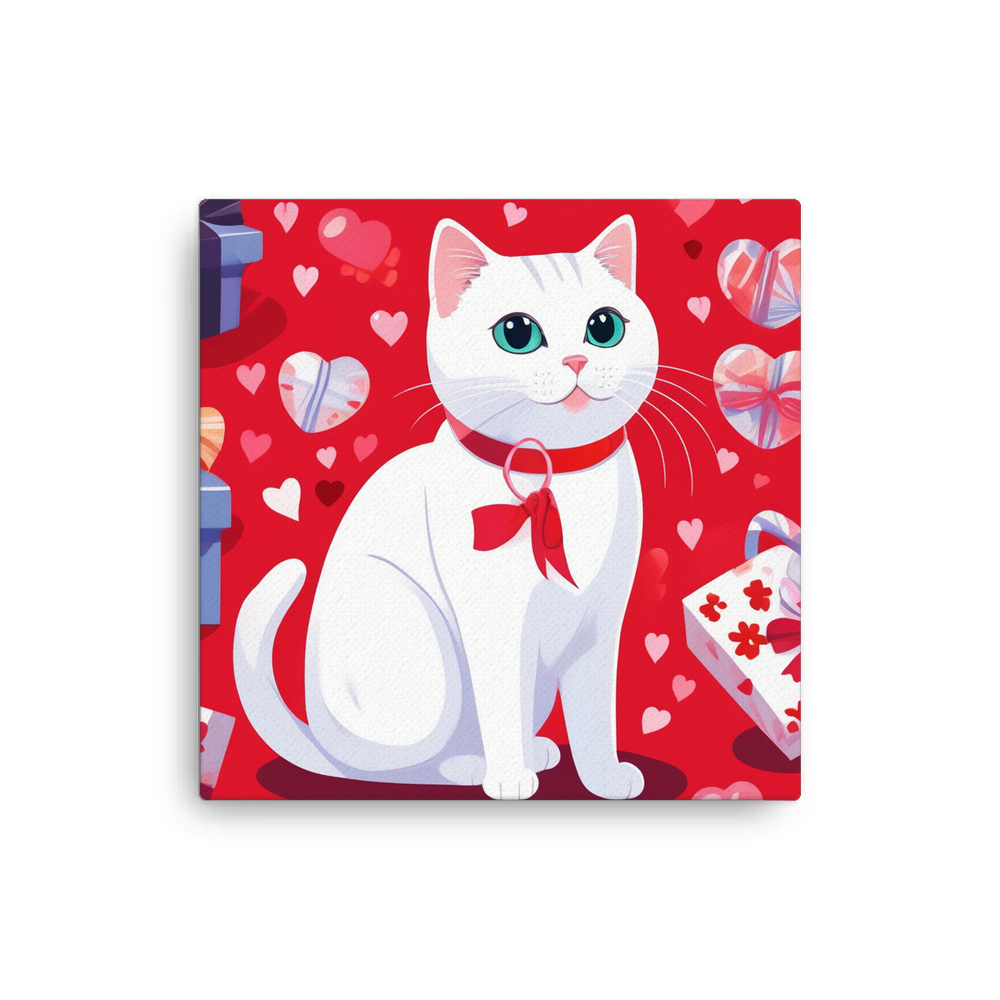 PugMug Custom Pet Canvas