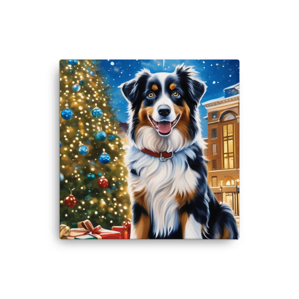 PugMug Custom Pet Canvas