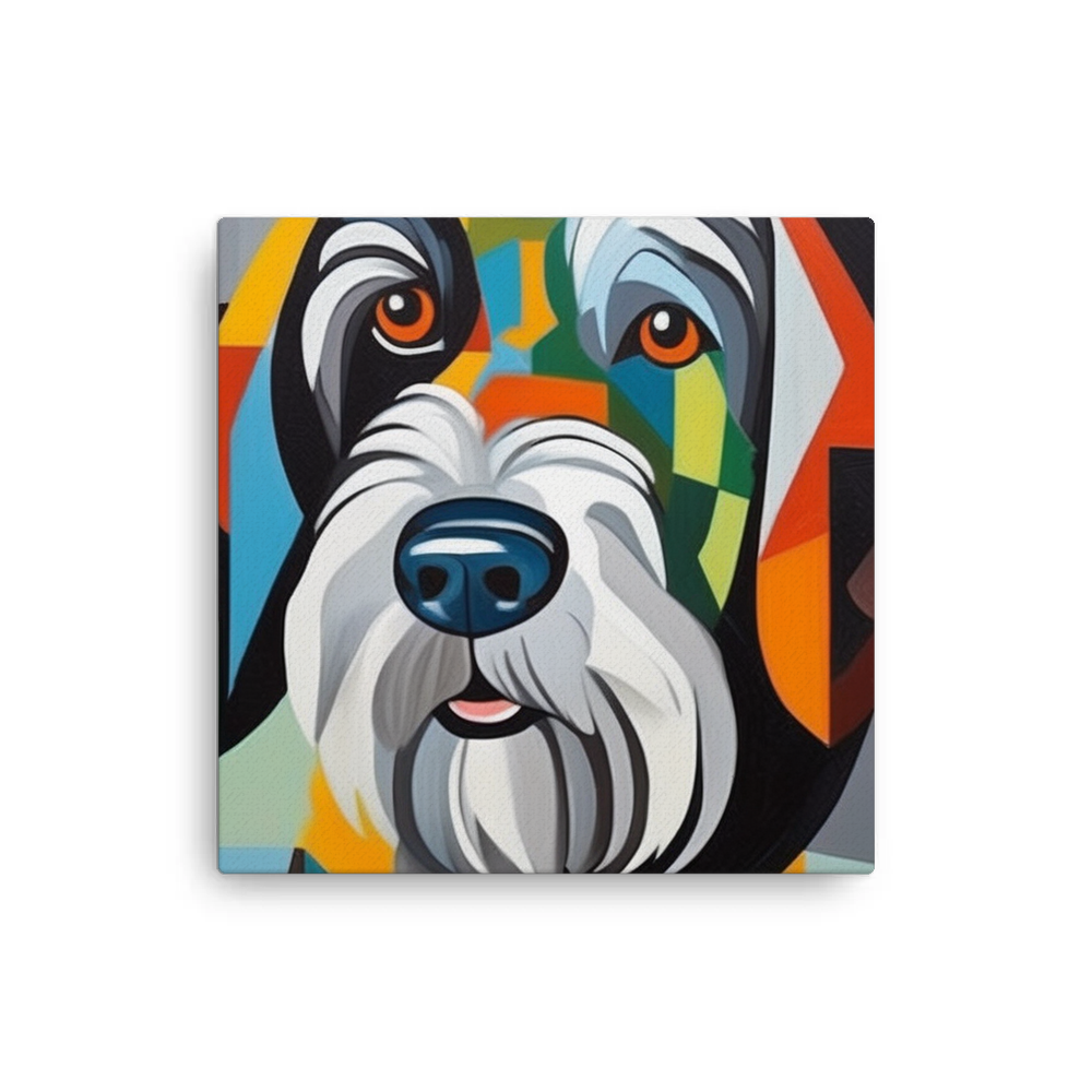 PugMug Custom Pet Canvas