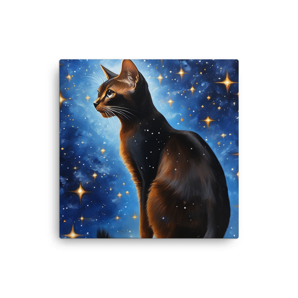 PugMug Custom Pet Canvas