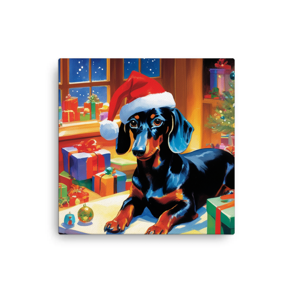 PugMug Custom Pet Canvas