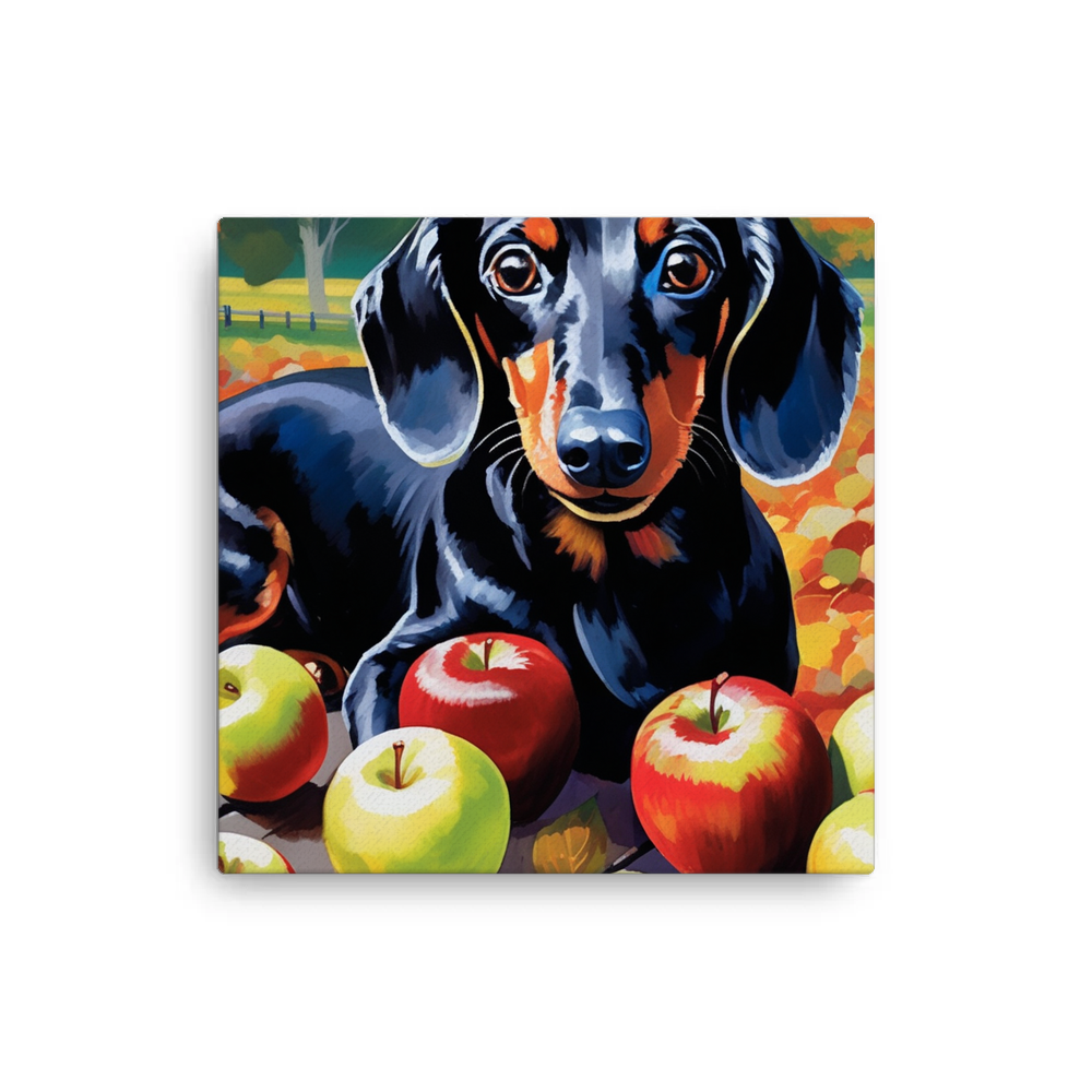 PugMug Custom Pet Canvas