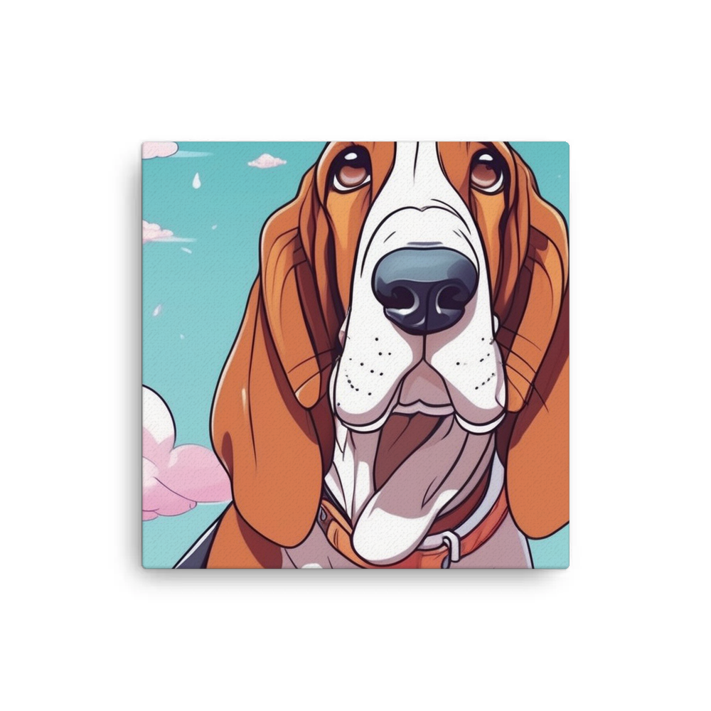 PugMug Custom Pet Canvas