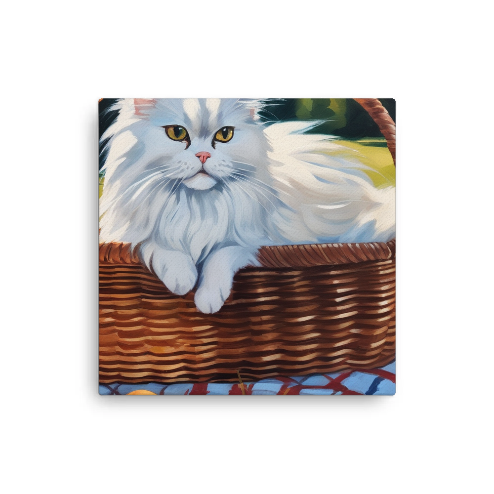 PugMug Custom Pet Canvas