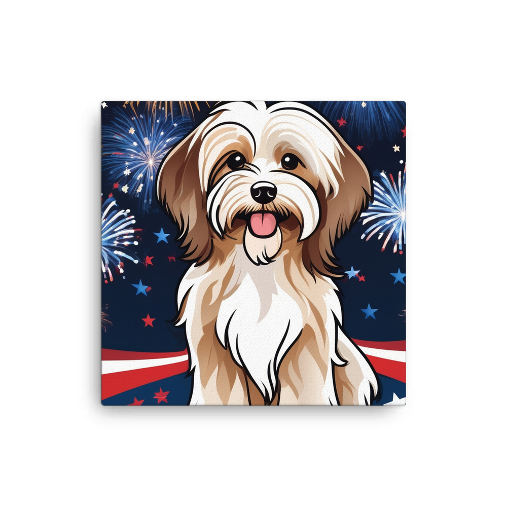 PugMug Custom Pet Canvas