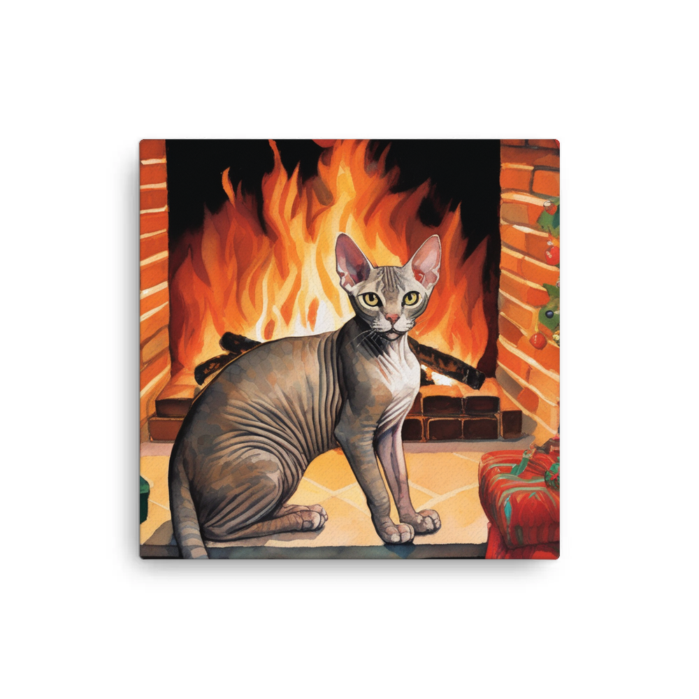 PugMug Custom Pet Canvas