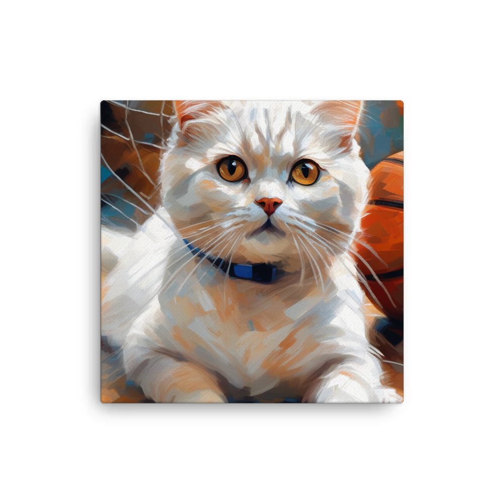 PugMug Custom Pet Canvas