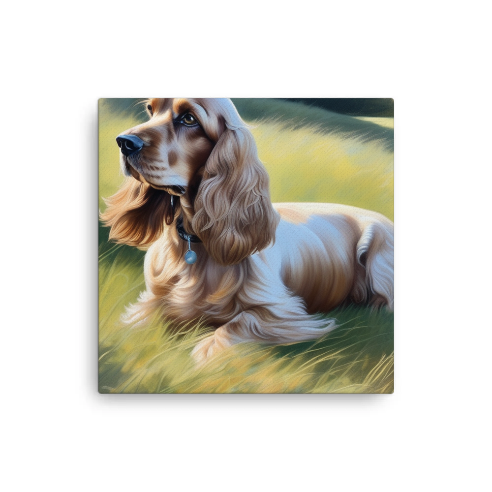 PugMug Custom Pet Canvas