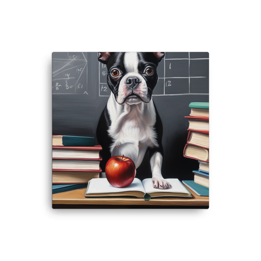 PugMug Custom Pet Canvas