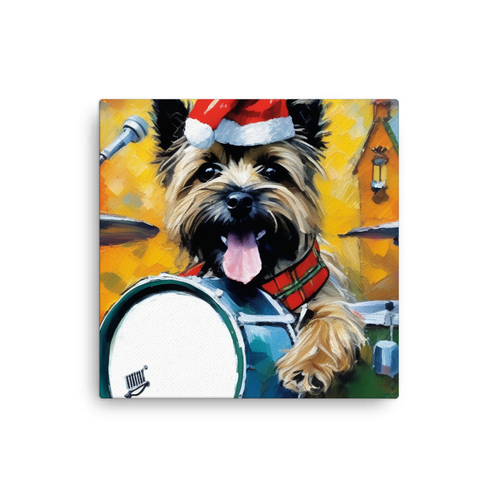 PugMug Custom Pet Canvas