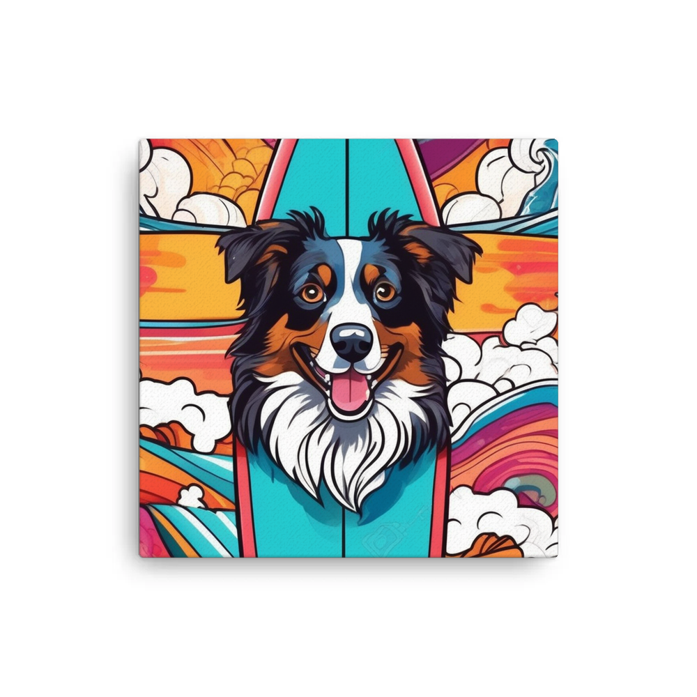 PugMug Custom Pet Canvas