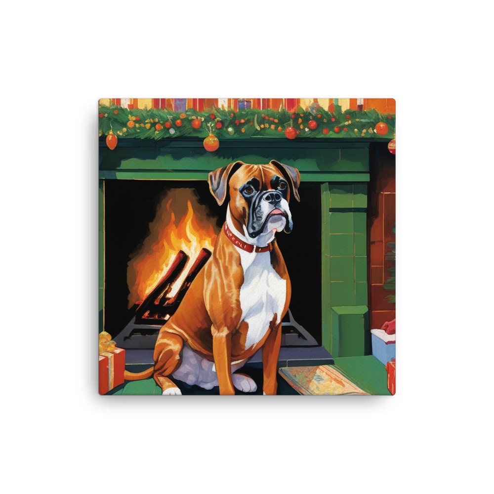 PugMug Custom Pet Canvas