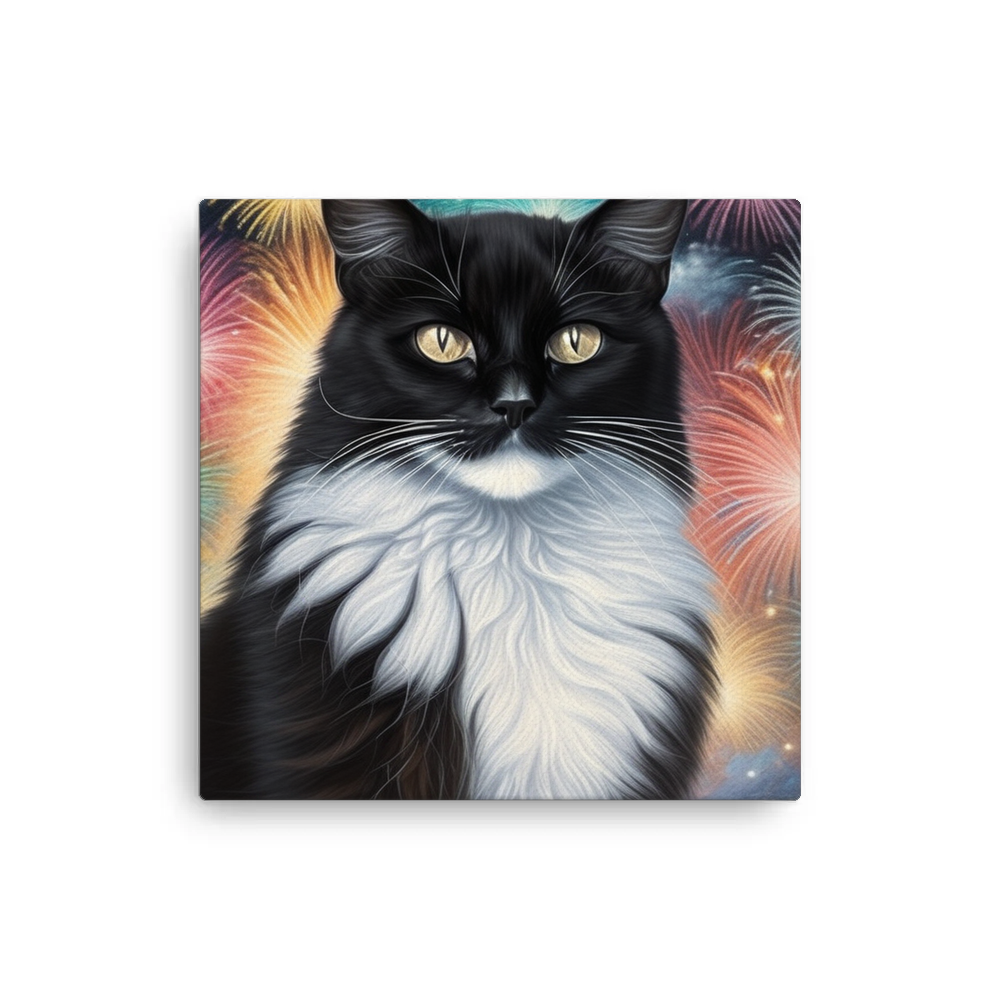 PugMug Custom Peerie Canvas