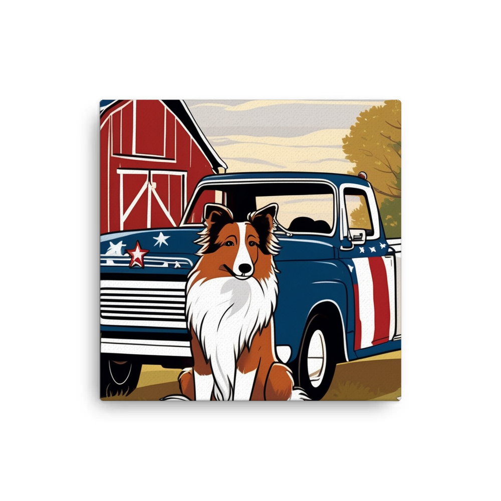 PugMug Custom Pet Canvas