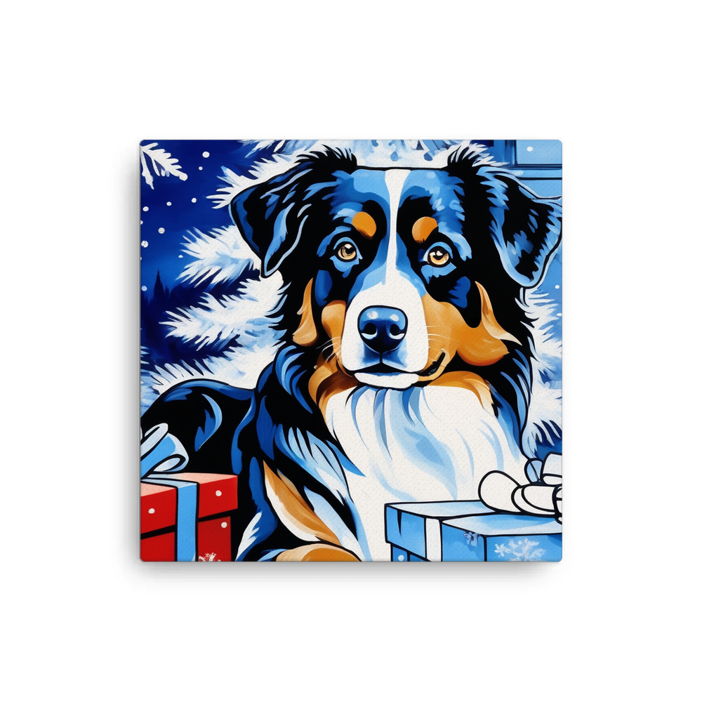 PugMug Custom Pet Canvas