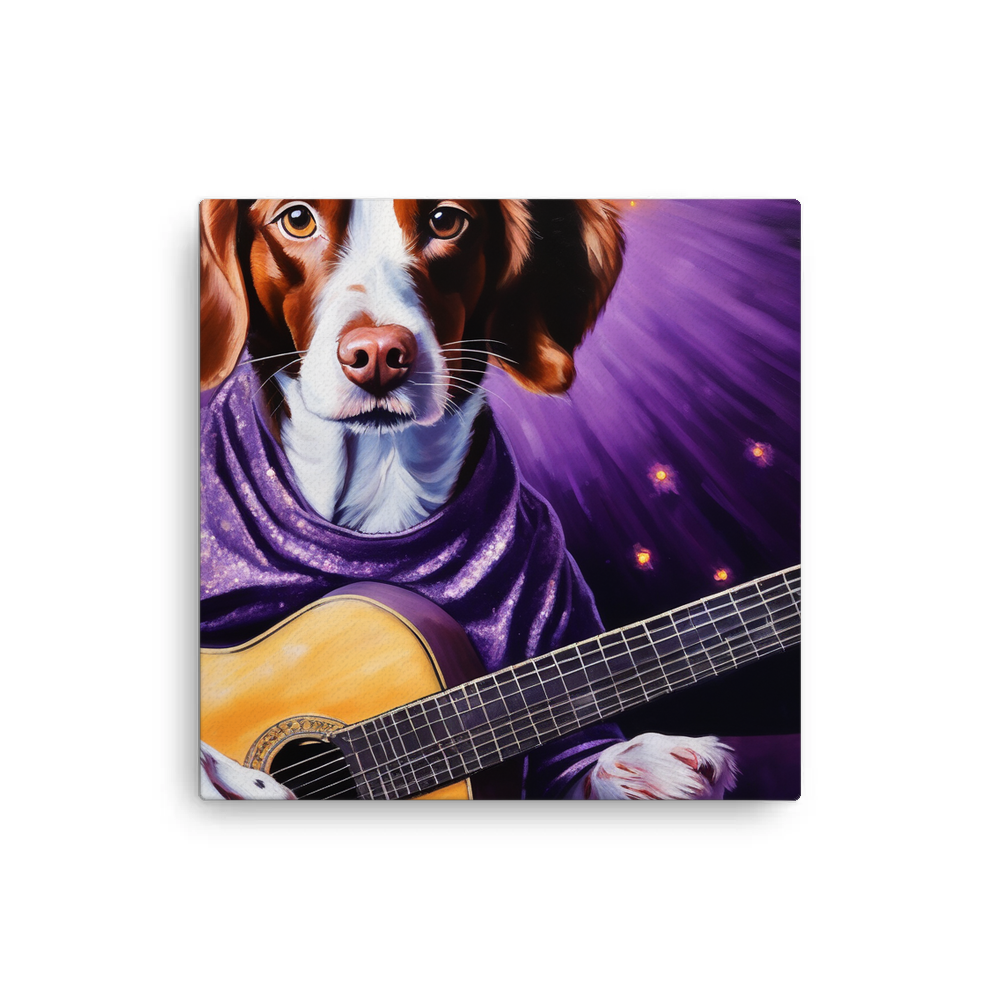 PugMug Custom Pet Canvas