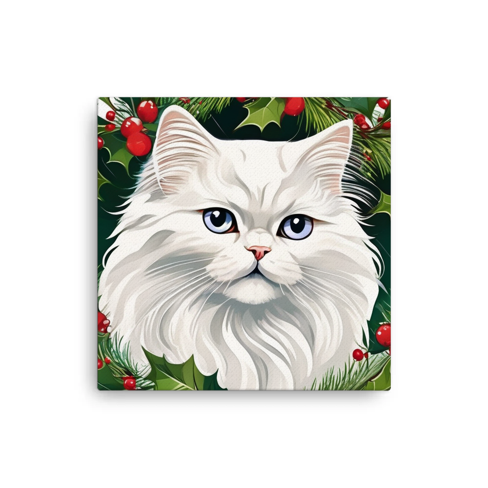 PugMug Custom Pet Canvas