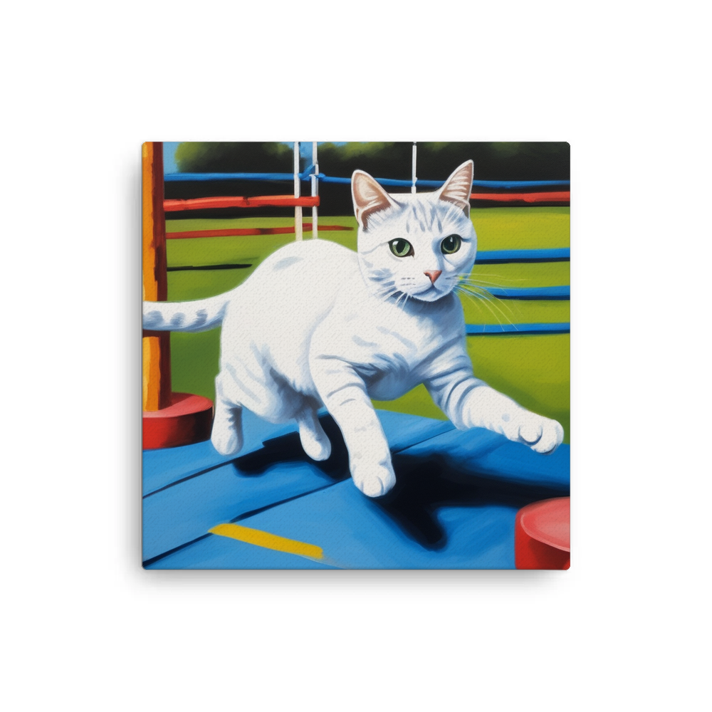 PugMug Custom Pet Canvas