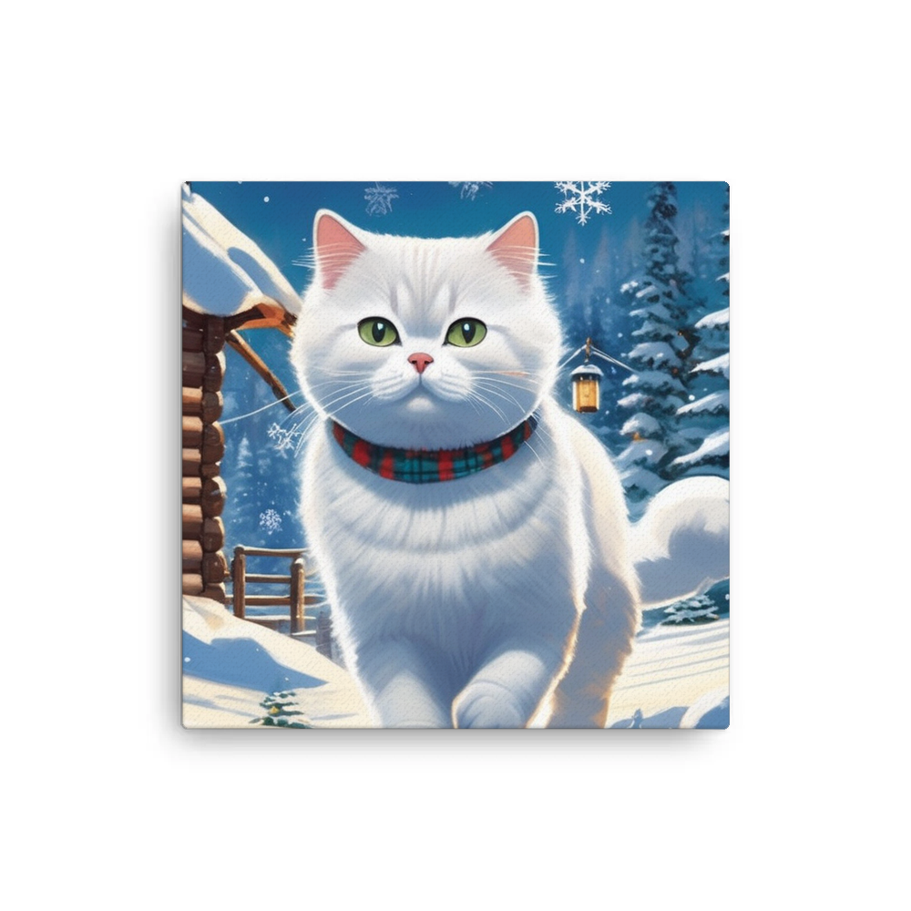 PugMug Custom Pet Canvas