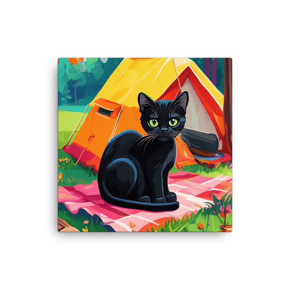 PugMug Custom Pet Canvas