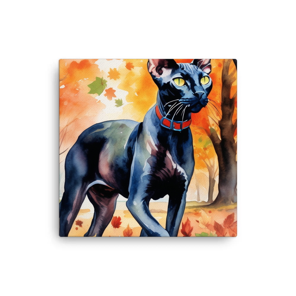 PugMug Custom Pet Canvas