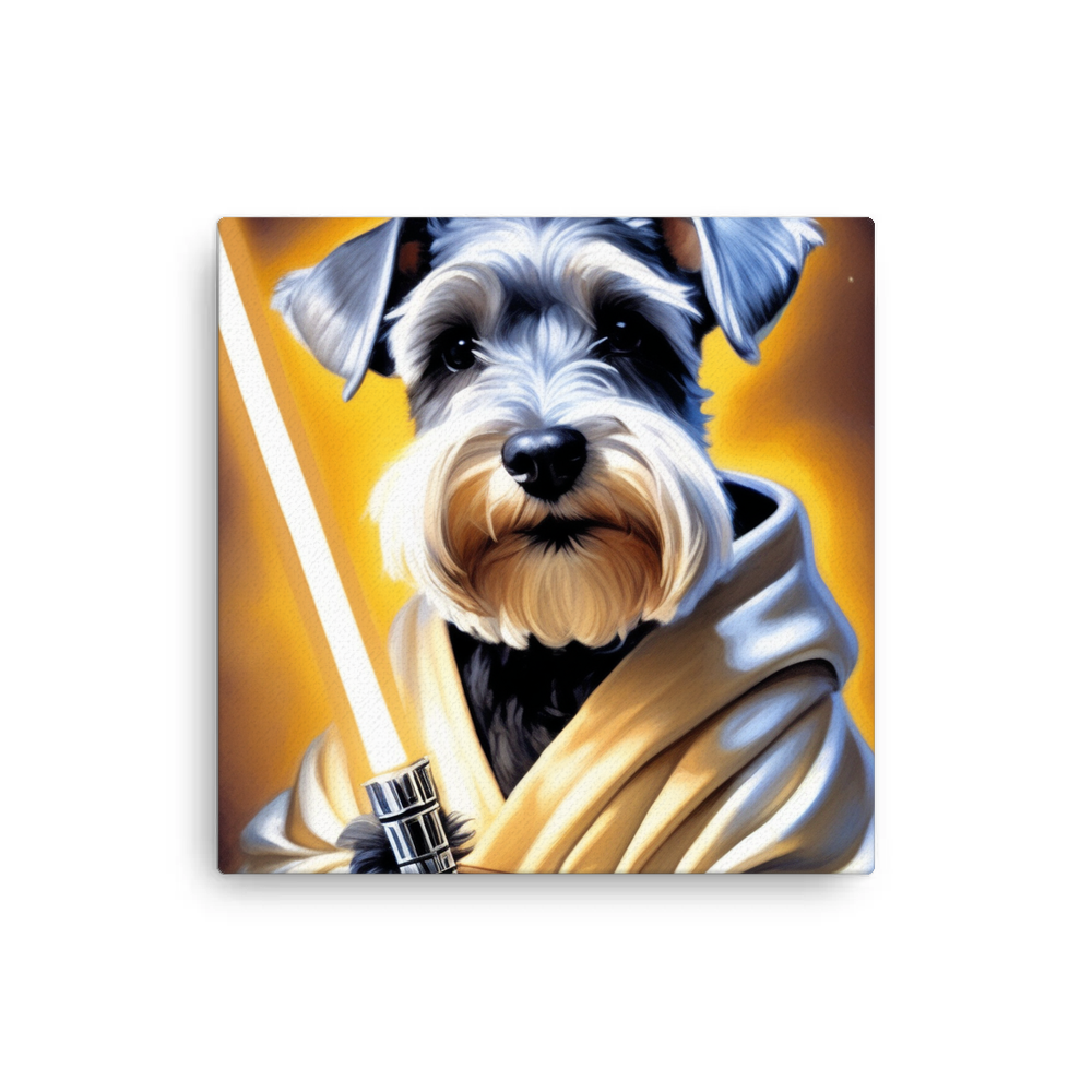 PugMug Custom Pet Canvas