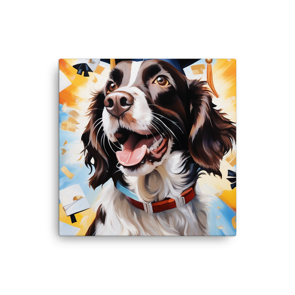 PugMug Custom Pet Canvas