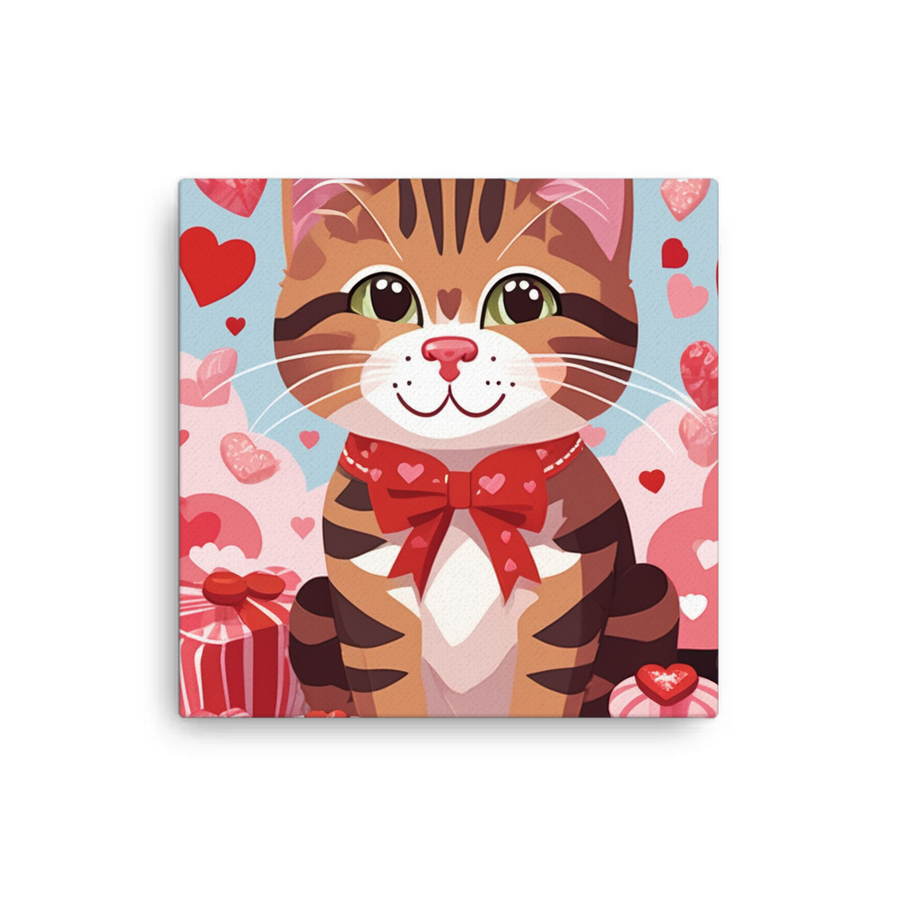 PugMug Custom Pet Canvas