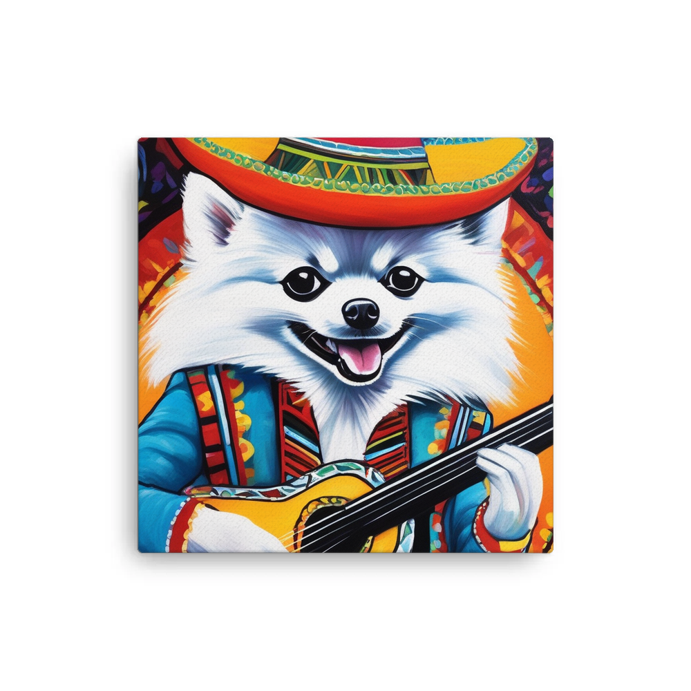 PugMug Custom Pet Canvas