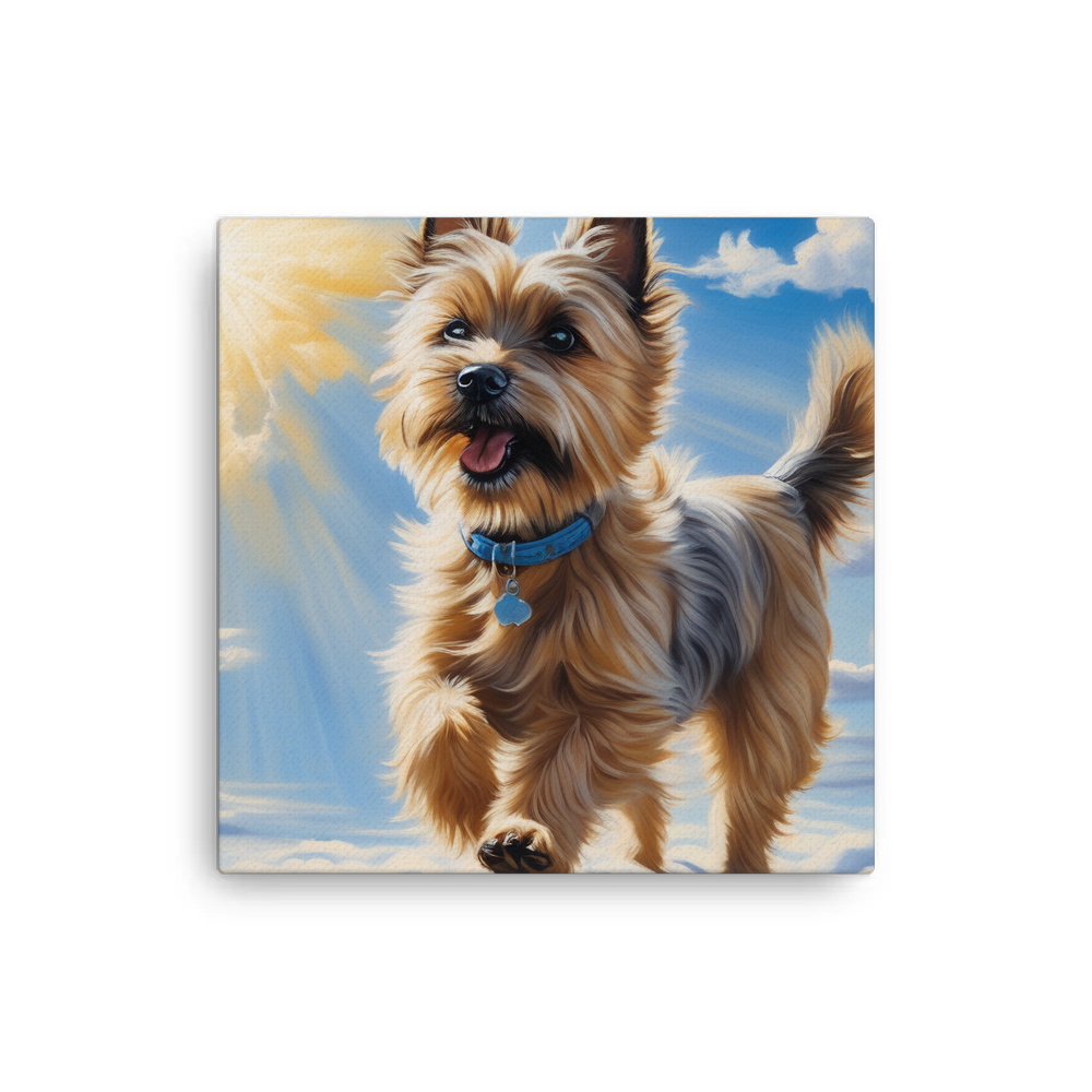 PugMug Custom Pet Canvas