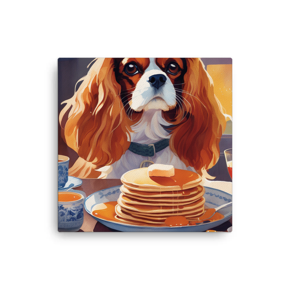 PugMug Custom Pet Canvas