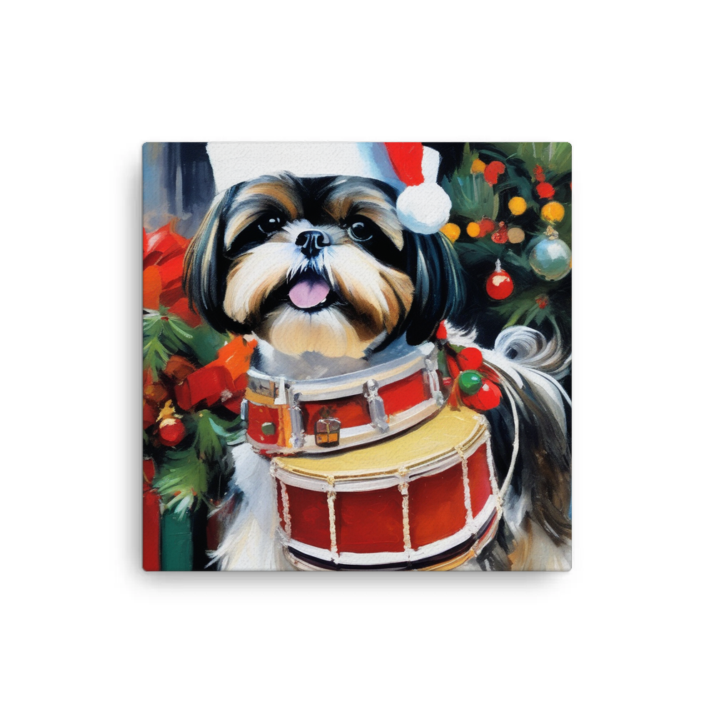 PugMug Custom Pet Canvas