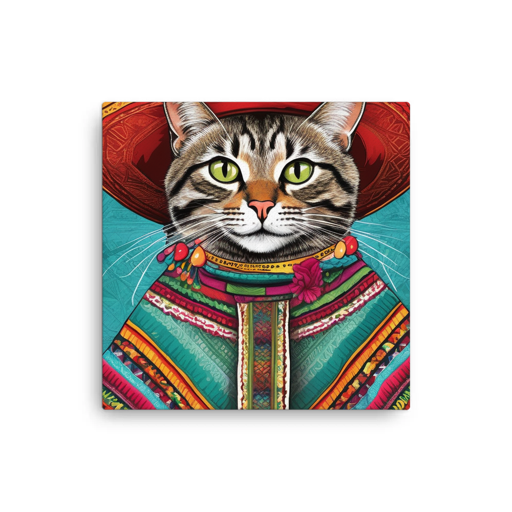 PugMug Custom Pet Canvas