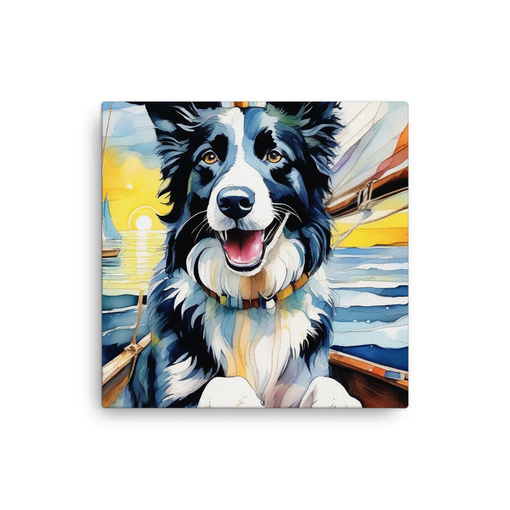 PugMug Custom Pet Canvas