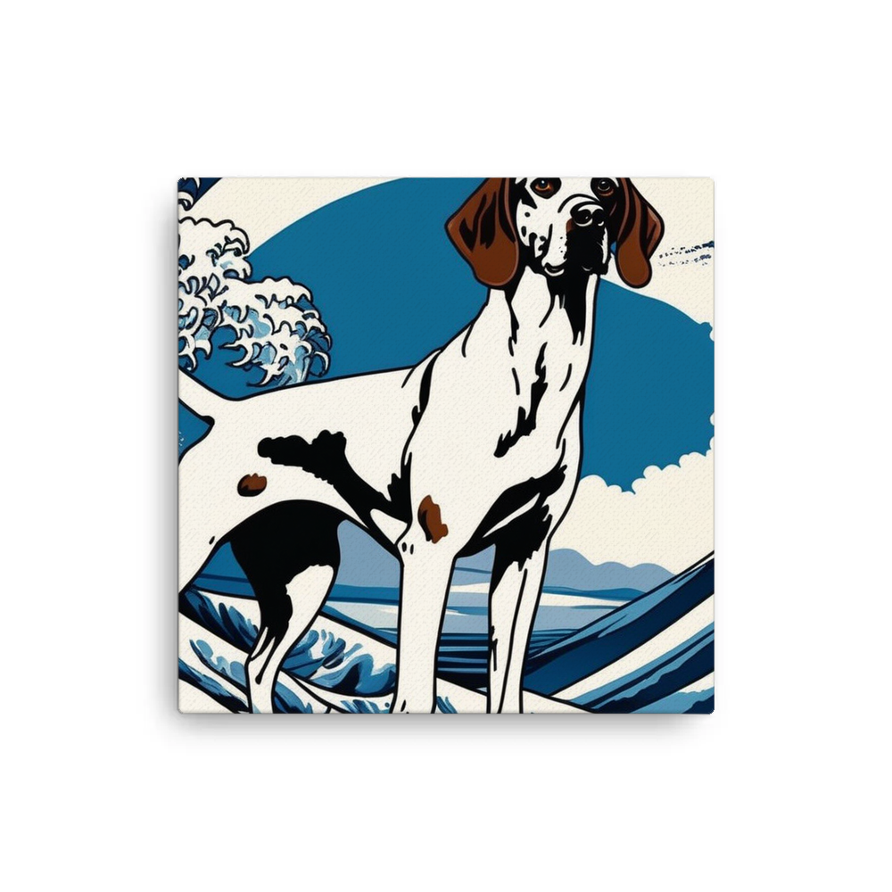 PugMug Custom Pet Canvas