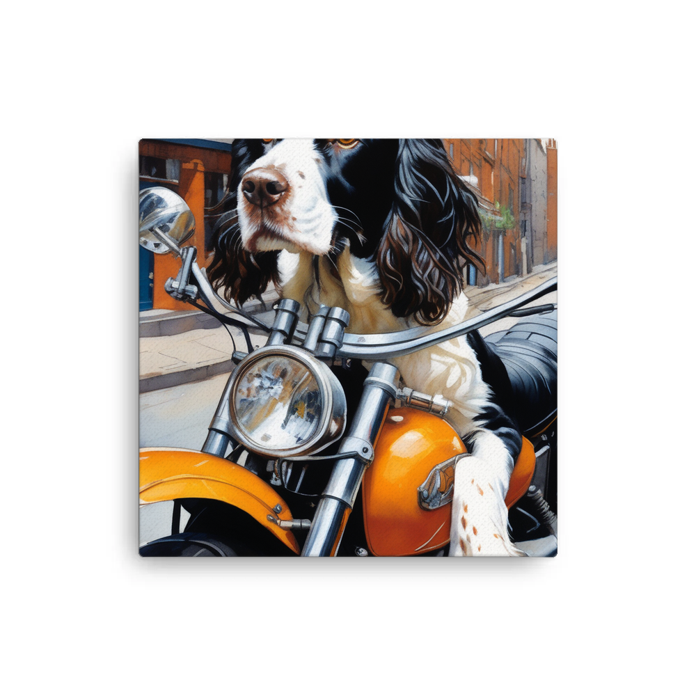 PugMug Custom Pet Canvas