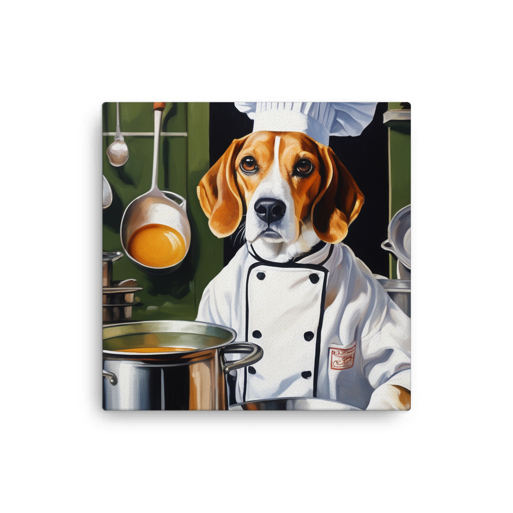 PugMug Custom Pet Canvas