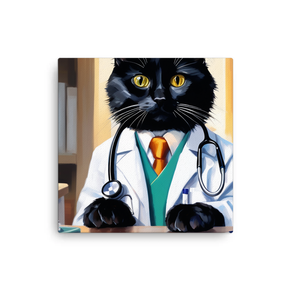 PugMug Custom Pet Canvas