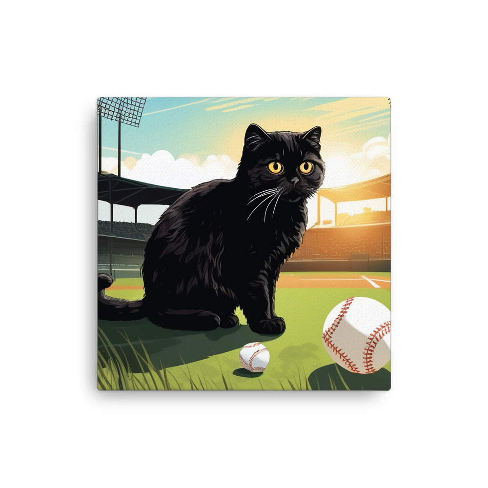 PugMug Custom Pet Canvas