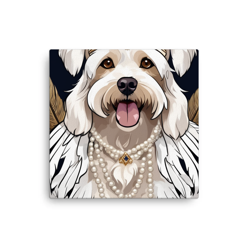 PugMug Custom Pet Canvas