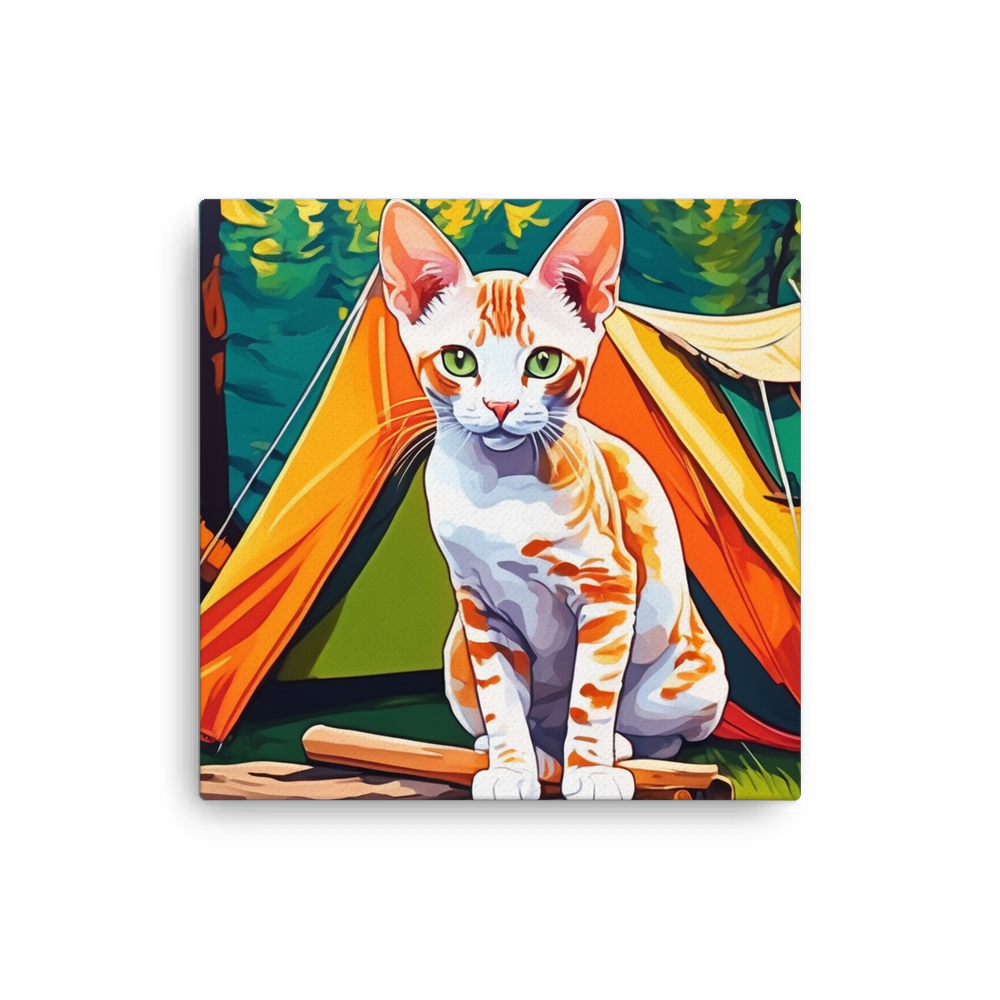 PugMug Custom Pet Canvas