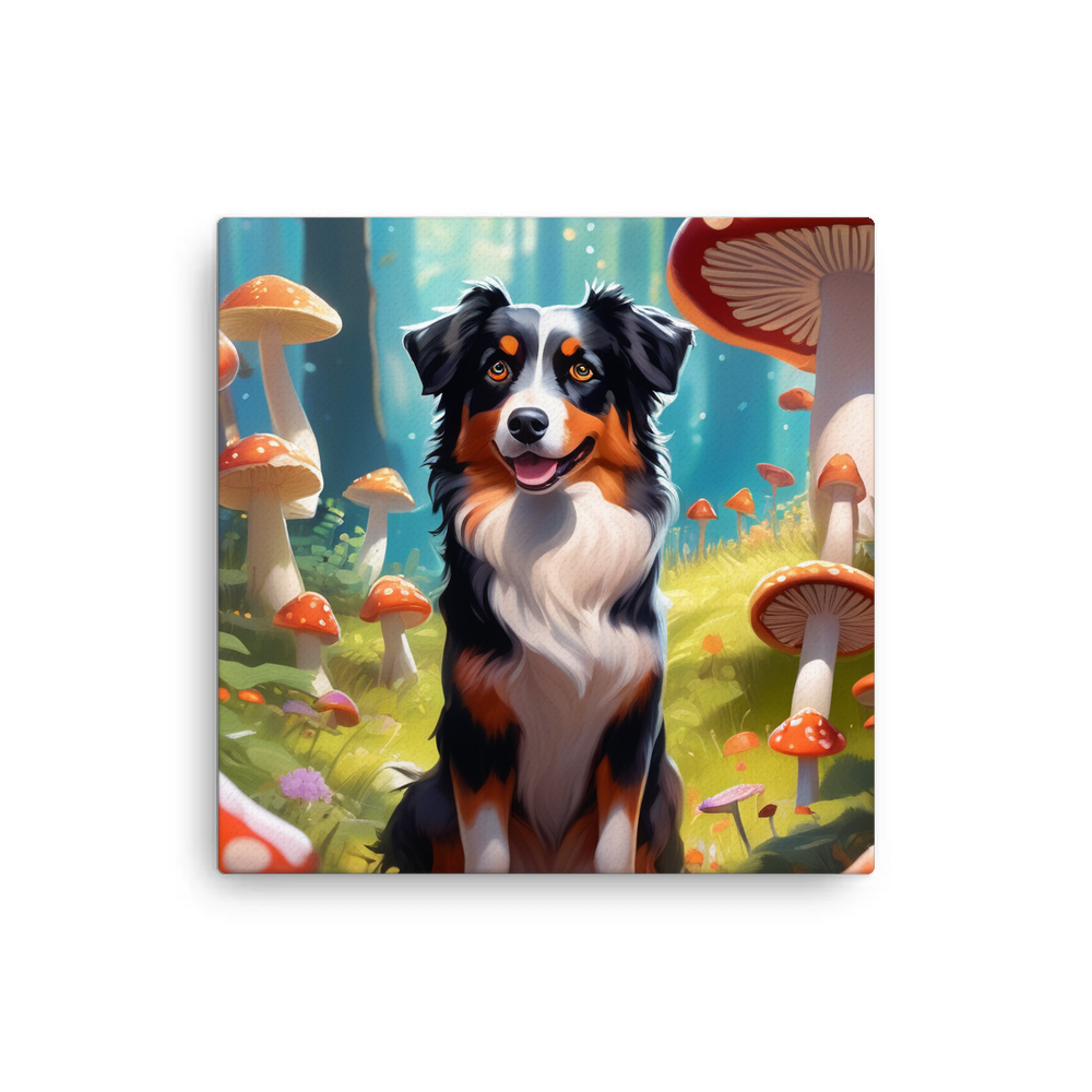 PugMug Custom Pet Canvas