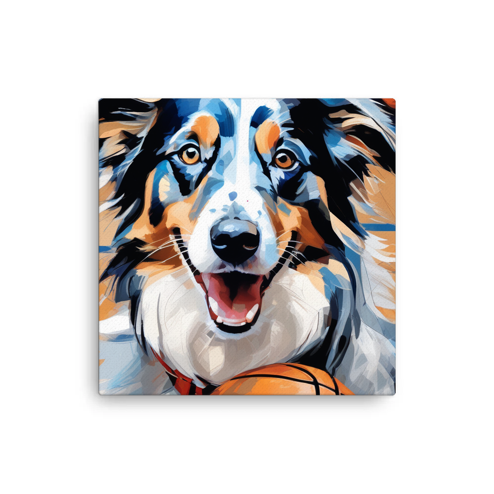 PugMug Custom Pet Canvas