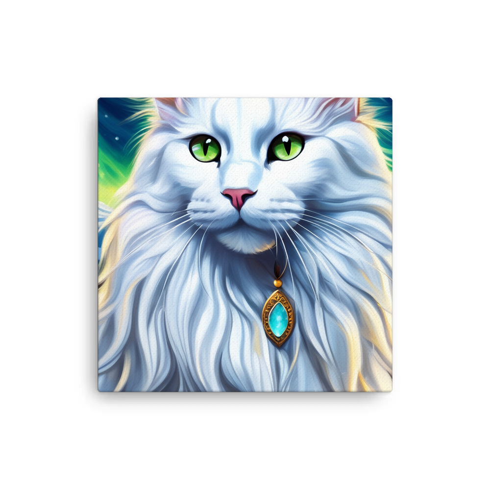 PugMug Custom Pet Canvas