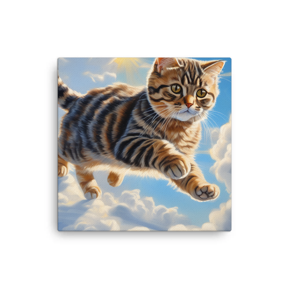 PugMug Custom Pet Canvas