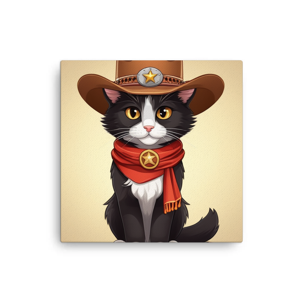 PugMug Custom Peerie Canvas