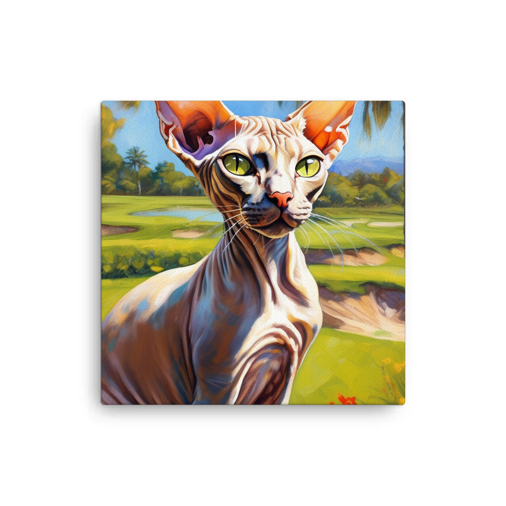 PugMug Custom Pet Canvas