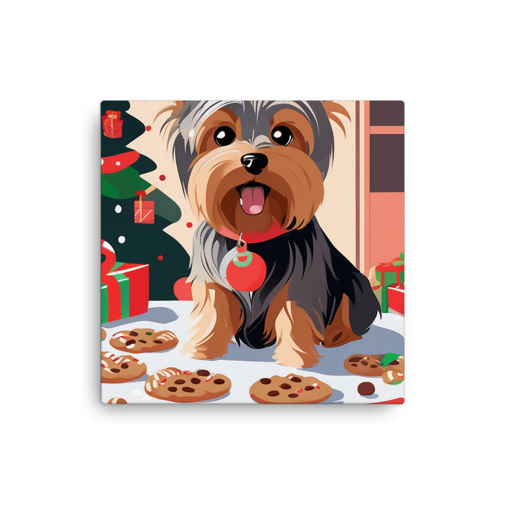 PugMug Custom Pet Canvas