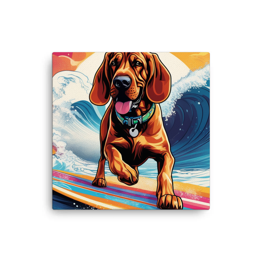 PugMug Custom Pet Canvas